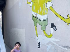 -婴智贝佳蒙特梭利早教托育中心(杨浦店)