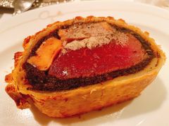 -壳里西餐厅Coquille Seafood Bistro(蒙自路店)