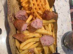 -Aqua Oasis 水天堂(常熟永旺店)