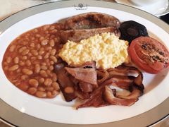 -The Wolseley