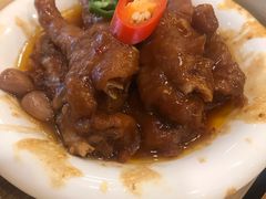 -点都德(汇盈广场店)