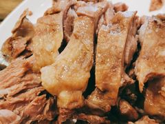 -清真益鑫羊肉手抓馆(南大街店)