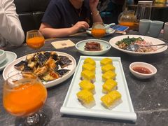 -紫泥369粗粮季(鼓楼店)