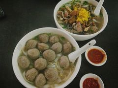 牛杂粿条-潮镇老尾牛杂(环城西路店)