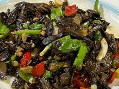 -龙姐私房菜(和顺古镇店)