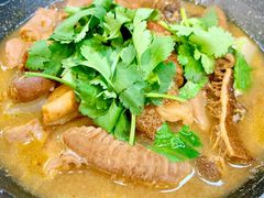 -點無缺茶楼·海鲜酒家(世博店)