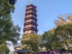 -安亭老街