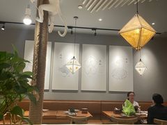 -云海肴·汽锅鸡·云南菜(广安门天虹店)