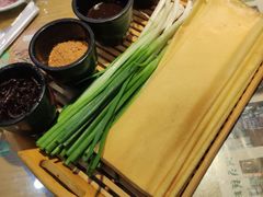 -赵记煎饼卷大葱(东岳店)