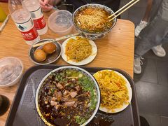 -有礼有面(知春路店)