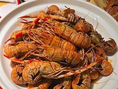 -前海沿·青岛菜(大拇指广场石老人店)