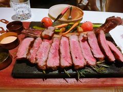 -Osteria Garden 生蚝花园餐厅(原进贤路店)