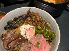 -Ameigo梅果·云贵川bistro(长宁来福士店)