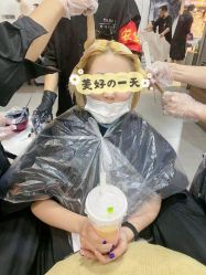 -悦SALON