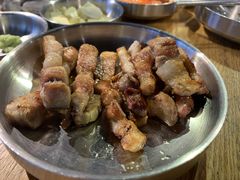 -缸桶屋韩国料理·全程帮烤(泰禾店)