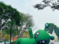 -东莞松山湖万象汇