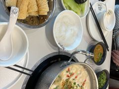 -德林酸菜鱼火锅(南丹店)