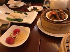 -泉州富力万达文华酒店-品珍中餐厅