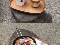 -山野咖啡(之江花园店)
