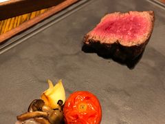 -恰餐厅及酒吧 CHAR Bar & Grill (北京丽都皇冠假日店)