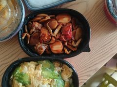 -丰收日·小海鲜·沪上家宴(顾村正大店)
