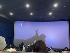 -SFC上影影城(港汇永华IMAX激光店)