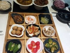 -新仙清汤牛腩(铜锣湾店)