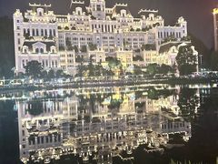 -花果园湿地公园
