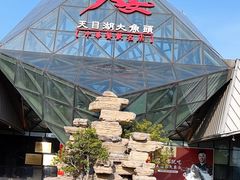 -久宴·天目湖大鱼头(恐龙园店)