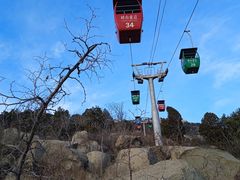 -峄山风景名胜区