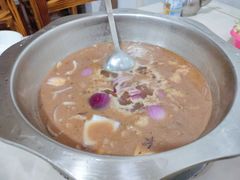 红烧锅底-美兰春记食店·龙舌坡红烧牛肉