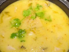 -九锅一堂酸菜鱼(万达广场店)