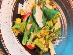 -天丰日本料理·铁板烧