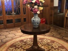 包厢-马勒别墅·中餐厅