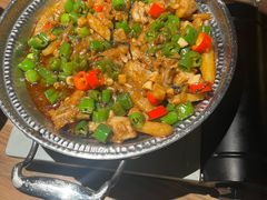 -首秀·四川料理(星耀101店)