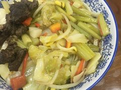 -回坊马二饺子馆