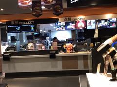 -麦当劳(东苑丽宝商业广场店)