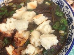 -惠记粉汤羊血(小南门店)