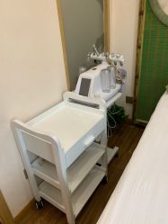 -芳朵美容养生SPA