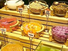 -火叮叮自助烤肉·现切牛肉(茂业店)