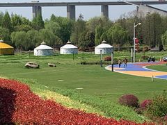 -镇江润扬大桥酒店