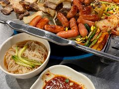 -李氏烤肉店