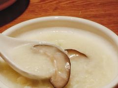 -吕氏疙瘩汤·新鲁菜(济南万象城店)
