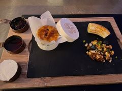 -恰餐厅及酒吧CHAR Bar & Grill(北京三里屯洲际店)