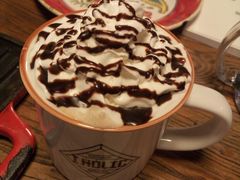 -I HOLIC艾豪丽披萨(KKone店)