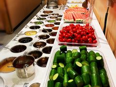 -海底捞火锅(劲松店)