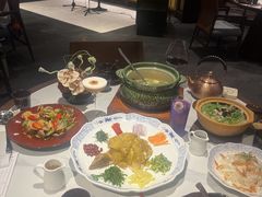 -申粤轩酒楼·三十年粤菜经典(丁香花园店)