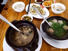 -皮蛋弟砂锅店(总店)