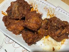 -米国现煲煲仔饭(塔子湖店)