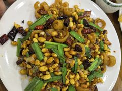 -青龙柳条豆腐(魁星路店)